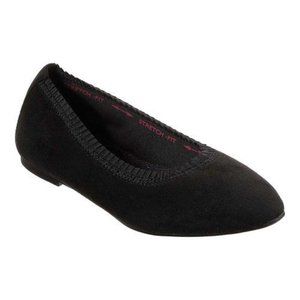 Skechers -Cleo-Concertina Slip on-